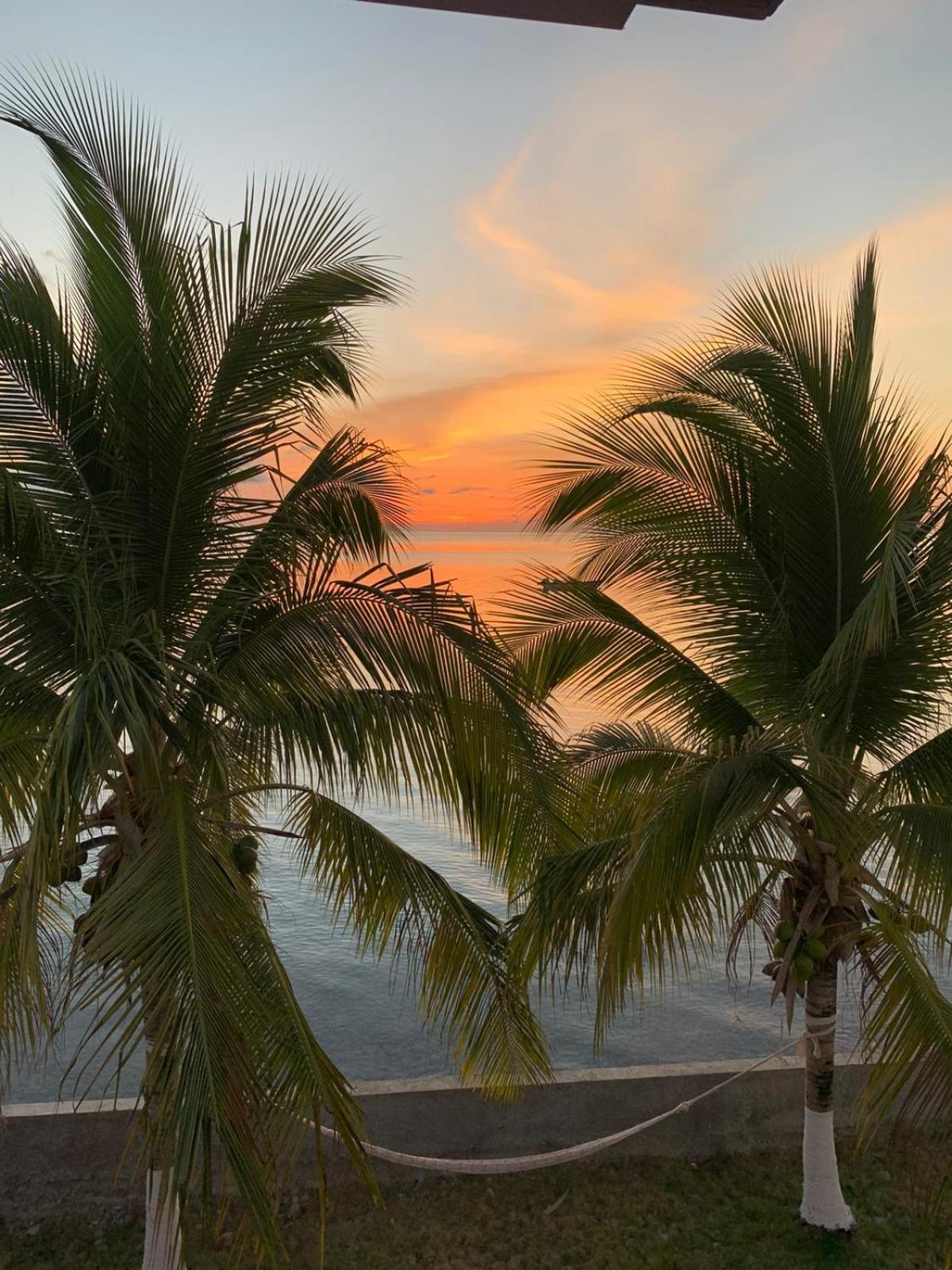 Hotel Posada Del Mar Fresh Water Bay المظهر الخارجي الصورة