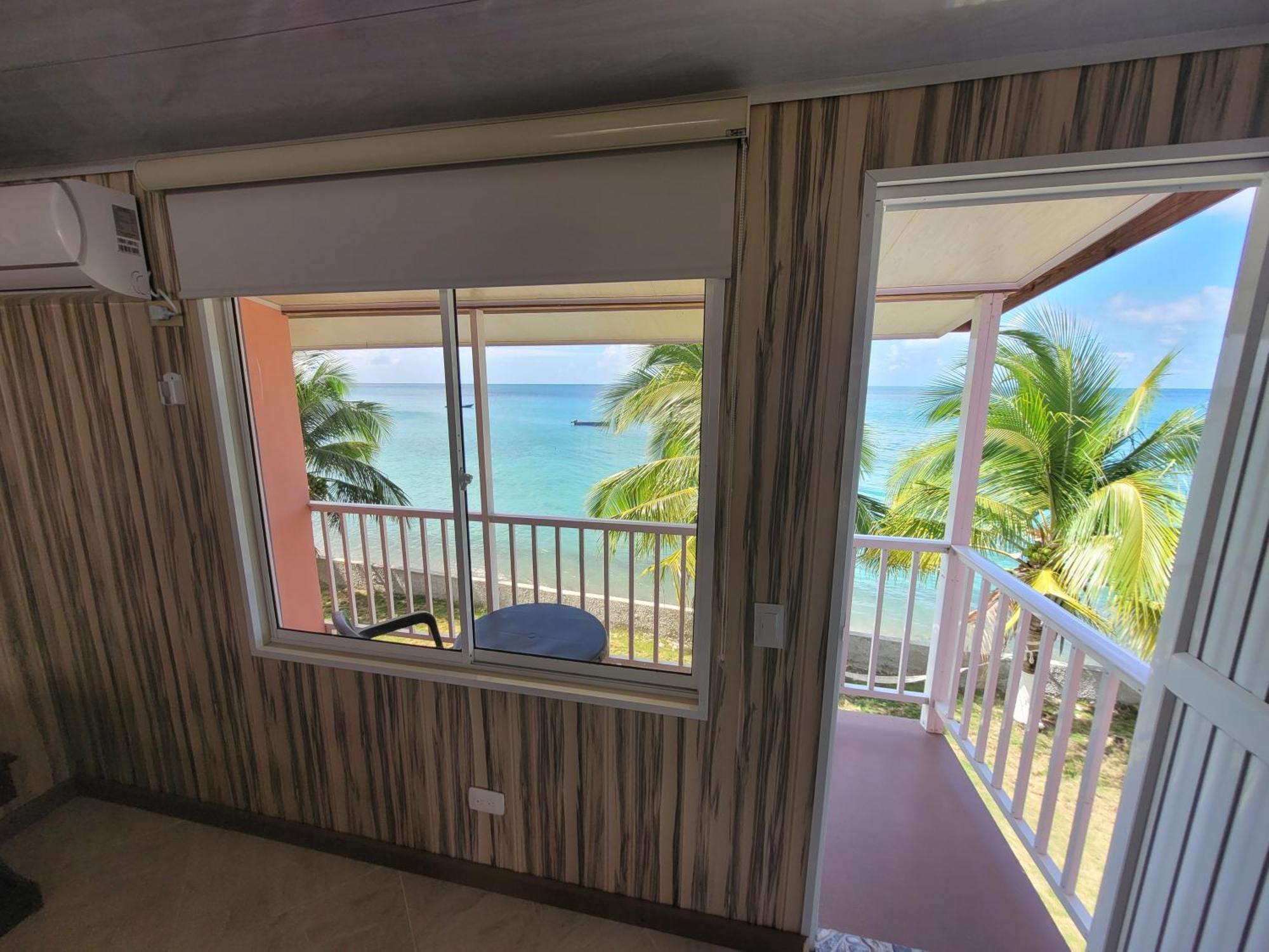 Hotel Posada Del Mar Fresh Water Bay المظهر الخارجي الصورة