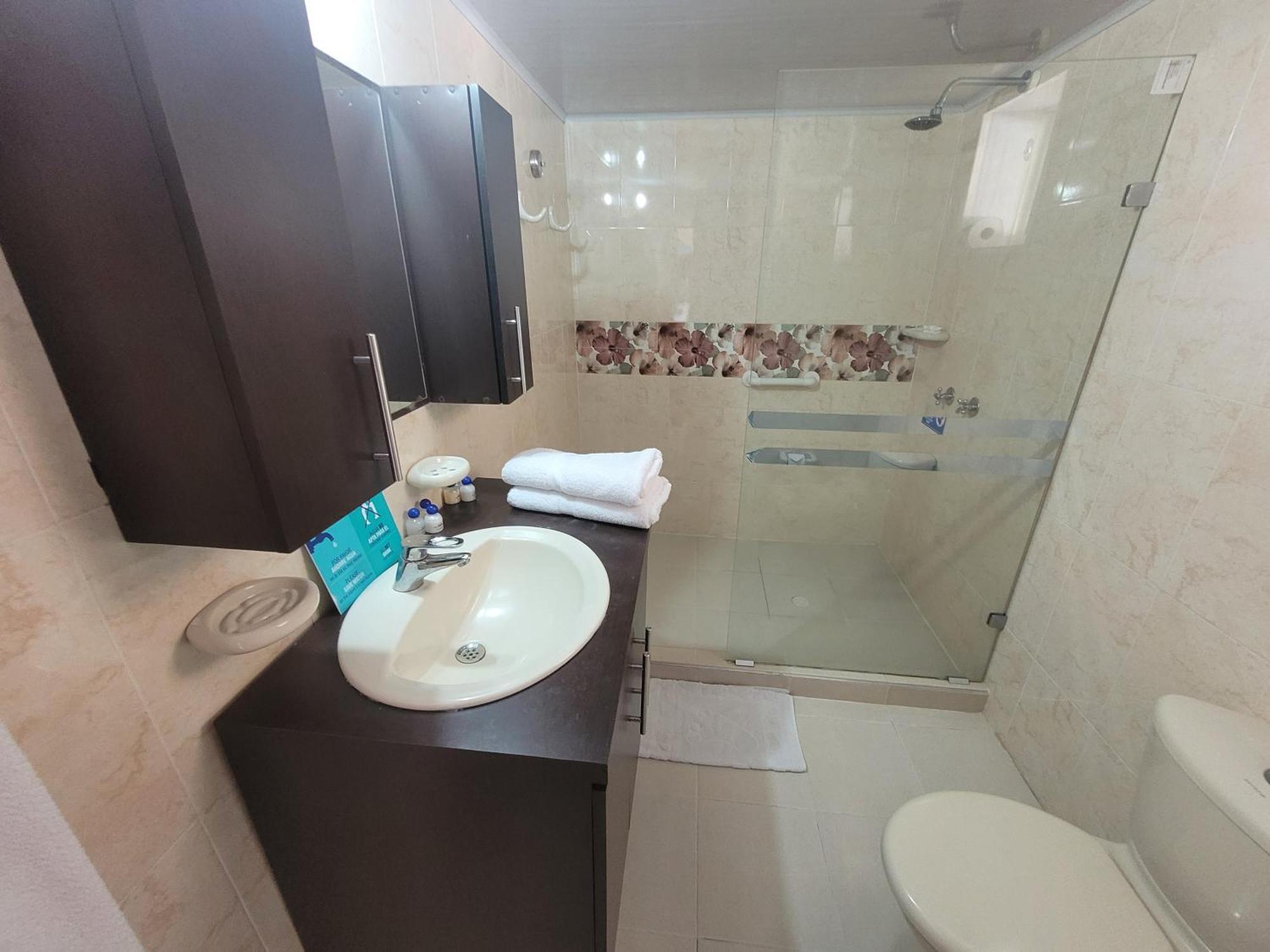 Hotel Posada Del Mar Fresh Water Bay الغرفة الصورة